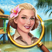 Pearl's Peril - Hidden Object Game [v6.03.6579] APK Mod voor Android