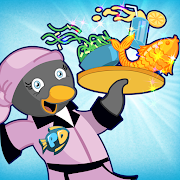 Pinguin Diner 2
