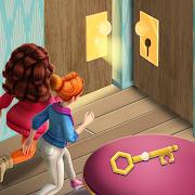 Penny & Flo: Finding Home [v1.31.2] APK Mod for Android
