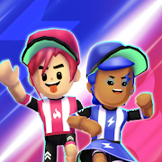 PK XD – Explore and Play with your Friends! [v0.30.3] APK Mod for Android