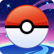 Pokémon GO [v0.211.3] APK وزارة الدفاع لالروبوت