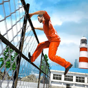 Prison Escape 2020 - Jeu d'évasion de la prison d'Alcatraz [v1.15] APK Mod pour Android