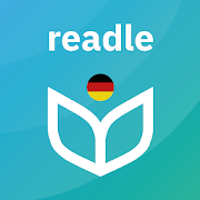 Readle: Học tiếng Đức với Câu chuyện & Flashcards [v2.5.0] APK Mod cho Android