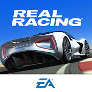 Real Racing 3 [v9.5.0] APK Mod voor Android