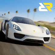 Rebel Racing [v2.00.14750] APK Mod pour Android