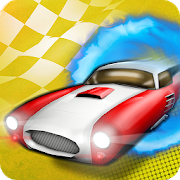 Retro Future Racing [v1.0.3] APK Mod для Android