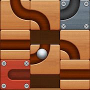 Roll the Ball® - puzzle scorrevole [v21.0624.00] Mod APK per Android