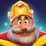 Royal Match [v4780] APK Mod voor Android
