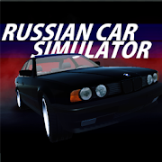RussianCar: Simulator [v0.3.2] APK Mod voor Android