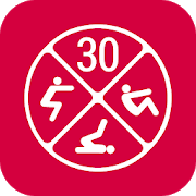 Six Pack in 30 Days. Abs Home Workout [v1.15] APK Mod for Android