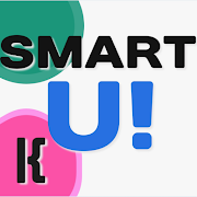 SmartUi KWGT [الإصدار 10.0]