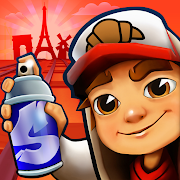 Subway Surfers [v2.19.0] APK Mod voor Android