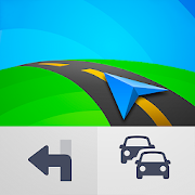 Sygic GPS-navigatie en offline kaarten [v20.6.6] APK Mod voor Android