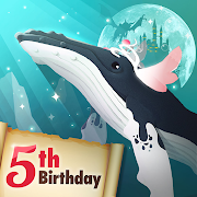 Tap Tap Fish AbyssRium –ヒーリングアクアリウム（+ VR）[v1.36.2] Android用APK Mod