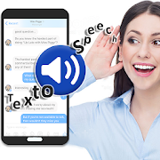 Text to Speech (TTS) – Text Reader & Converter [v1.2.1] APK Mod for Android