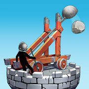 The Catapult [v5.0.9] APK Mod untuk Android