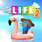 THE GAME OF LIFE 2 - المزيد من الخيارات والمزيد من الحرية! [v0.1.1] APK Mod لأجهزة الأندرويد