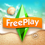 Die Sims FreePlay [v5.61.0] APK Mod für Android
