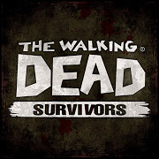 Mod APK di The Walking Dead: Survivors [v1.4.9] per Android