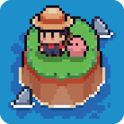 Tiny  Island Survival [v1.0.5] APK Mod for Android