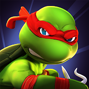 TMNT: Mutant Madness [v1.35.1] APK Mod for Android