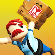 Totally Reliable Delivery Service [v1.319] APK Mod for Android