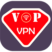 VOP HOT Pro VPN Super - Fast & Worldwide Proxy VPN [v5.0]