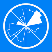 Windy.app: vento local preciso e previsão do tempo [v14.0.1] Mod APK para Android
