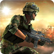 Yalghaar: Delta IGI Commando Adventure Mobile Game [v5.3]