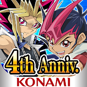 Yu-Gi-Oh! Duel Links [v5.8.0] APK Мод для Android