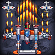 MCMXLV Air Force: Baebes ludos [v1945] APK Mod Android