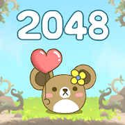 2048 HamsLAND – Hamster Paradise [v1.2.4] APK Mod for Android
