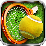 3D Tennis [v1.8.3] APK Mod for Android