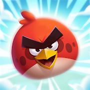 Angry Birds 2 [v2.55.2] APK Mod for Android