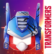 Angry Birds Transformers [v2.13.0] APK Mod for Android