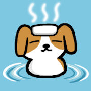 Animal Hot Springs - Bersantai dengan binatang lucu [v1.3.4] APK Mod untuk Android