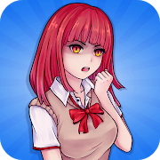 Anime High School Simulator [v3.0.9] APK Mod untuk Android