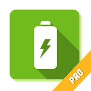 Batterijpercentage - Batterijstatusmonitor [v1.2.0]