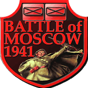 Batalha de Moscou 1941 (completo) [v4.4.1.2]