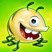 Best Fiends – Free Puzzle Game [v9.5.0] APK Mod for Android