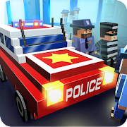 Blocky City: Ultimate Police [v2.0]
