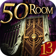 Can you escape the 100 room XIII [v6] APK Mod for Android