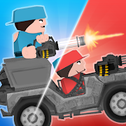 Армии клонов: Тактическая армейская игра [v7.8.5] APK Мод для Android