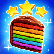 Cookie Jam ™ Jogos de Combinar 3 | Ligue 3 ou mais [v11.65.101] APK Mod para Android