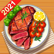 Cooking Hot: My Restaurant Cooking Game [v1.0.59] APK Mod für Android