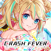 Crash Fever [v5.16.3.10] APK Mod for Android