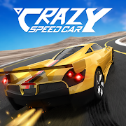 Crazy Speed Car [v1.08.5052]