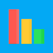 ডেটা কাউন্টার উইজেট: ডেটা ইউজ ম্যানেজার / মনিটর [v4.0.0.50] অ্যান্ড্রয়েডের জন্য APK মোড + ওবিবি ডেটা