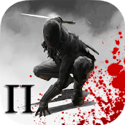 Dead Ninja Mortal Shadow 2 [v1.0.165] APK Mod لأجهزة الأندرويد