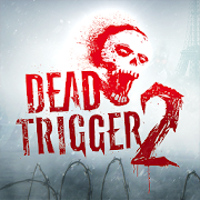 DEAD TRIGGER 2 - Zombie Game FPS shooter [v1.8.0] APK Mod для Android